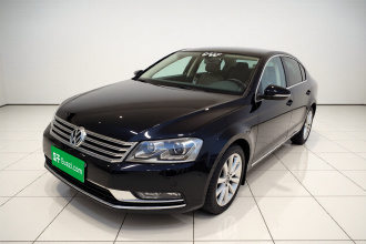 大众 迈腾 2013款 2.0TSI 尊贵型