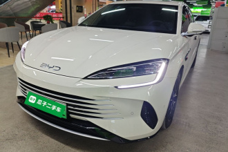 比亚迪 海豹07 DM-i 2025款 智驾版 DM-i 1.5L 125km 豪华型