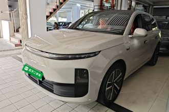 理想汽车 理想L6 2024款 Pro