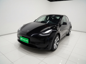 特斯拉 Model Y 2022款 改款 后轮驱动版