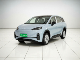 ARCFOX极狐 极狐考拉S 2026款  520 AIR