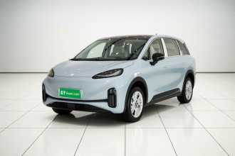 ARCFOX极狐 极狐考拉S 2026款  520 AIR