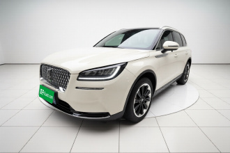 林肯 冒险家 2022款 2.0T 两驱尊雅版