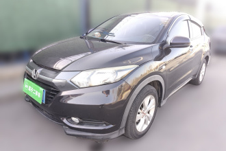 本田 缤智 2017款 1.5L CVT两驱舒适型