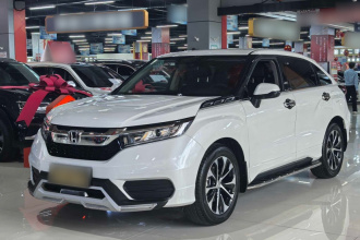 本田 冠道 2019款 240TURBO 两驱舒享版