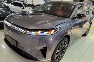 东风奕派 eπ008 2026款 六座纯电家享版