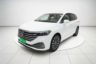 大众 威然 2020款 380TSI 尊贵版