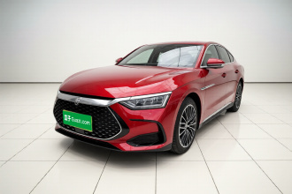 比亚迪 汉 2022款 DM-i 121KM 尊享型