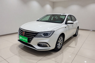 荣威i5 2019款 1.5L 自动4G互联领豪版