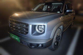 哈弗大狗 2022款 1.5T DCT两驱拉布拉多版