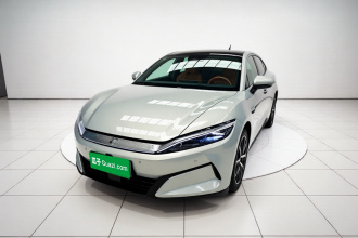 比亚迪 汉L 2025款 EV 四驱激光雷达旗舰型