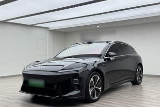 蔚来ET5T 2025款 75kWh Touring