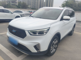 长安欧尚科赛 2018款 1.5T 自动 智 7座