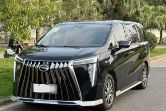 广汽传祺 传祺E9 2024款 E9 冠军版