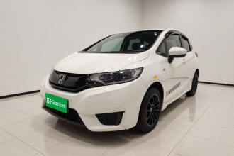 本田 飞度 2014款 1.5L LX CVT舒适型