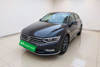大众 迈腾 2020款 330TSI DSG 领先型