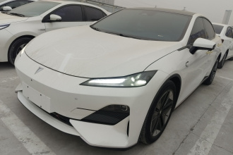 深蓝汽车 深蓝SL03 2022款 1.5L 1200增程版