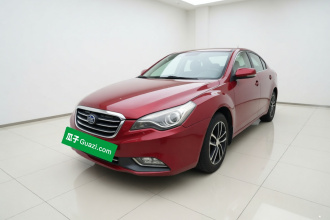 奔腾B50 2013款 1.6L 手动豪华型