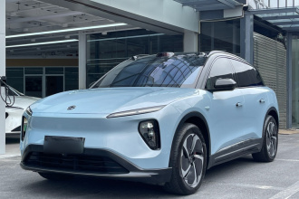 蔚来ES6 2023款 75kWh