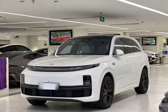 理想汽车 理想L7 2023款 Pro