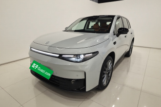 零跑汽车 零跑C10 2026款 210激光雷达版