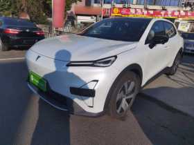 深蓝汽车 深蓝S05 2024款 510Ultra纯电版