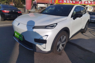 深蓝汽车 深蓝S05 2024款 510Ultra纯电版