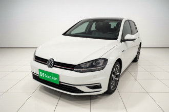 大众 高尔夫 2020款 200TSI DSG舒适进取版