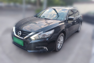 日产 天籁 2018款 2.0L XL 智进版