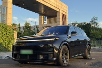 理想汽车 理想L7 2023款 Pro