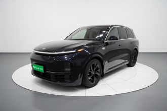 理想汽车 理想L8 2023款 Pro
