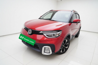 东风风神AX4 2017款 1.6L DCT潮尚型