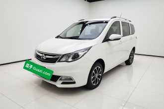 长安凯程 长安欧尚A600 2017款 1.5L 手动标准型