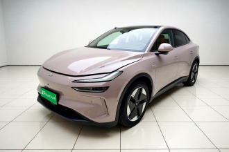 乐道L60 2025款 60kWh 后驱版