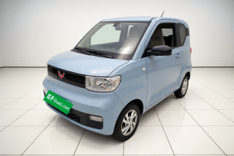 五菱汽车 宏光MINIEV 2020款 自在款 磷酸铁锂