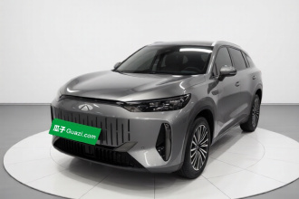 奇瑞风云 风云T10 2025款 210 奢享版