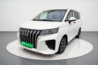 BAW北汽制造 锐胜王牌M7 2025款 1.6L 手动标轴豪华型 7座