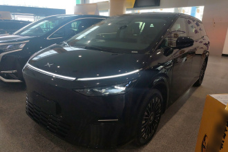 小鹏X9 2025款 纯电 740超长续航 Max