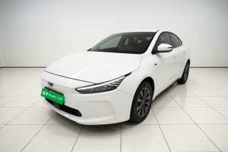 吉利几何A 2022款 Pro 430KM 出行版