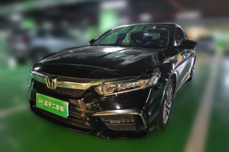 本田 英仕派 2019款 260TURBO 精致版 国VI