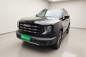 哈弗大狗 2022款 1.5T DCT两驱边牧版