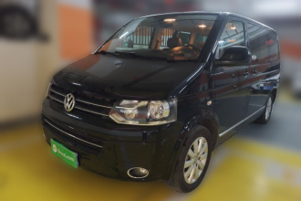 大众 迈特威 2012款 2.0TSI 两驱商务版