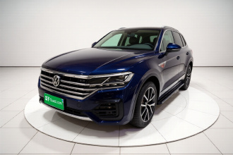 大众 途锐 2020款 3.0TSI 锐享版 国VI