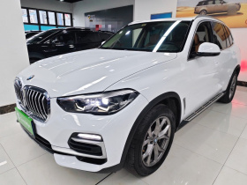 宝马X5（平行进口） 