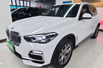 宝马X5（平行进口） 