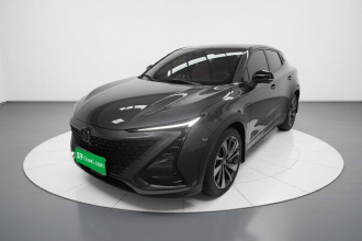 长安UNI-T 2020款 1.5T 尊贵型