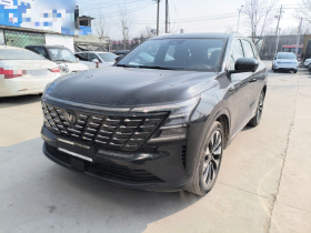 长安CS75 PLUS 2025款 第四代 UItra 2.0T 新蓝鲸 智慧智擎型