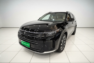 鸿蒙智行 问界M7 2024款 1.5T 智驾四驱Max版 6座