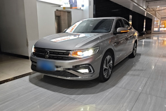 大众 宝来 2023款 280TSI DSG尊行版