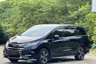 本田 奥德赛 2019款 2.0L 锐·尊享版